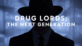 Drug Lords: The Next Generation