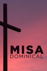 Misa dominical