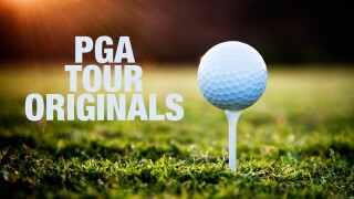 PGA Tour Originals