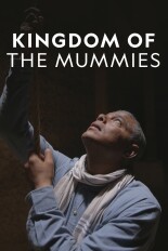 Kingdom of the Mummies