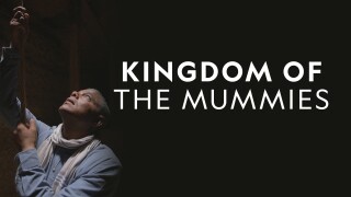 Kingdom of the Mummies