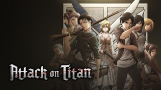 Attack on Titan