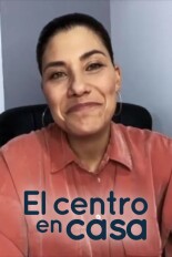 El centro en casa