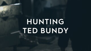 Hunting Ted Bundy