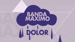 Bandamáximo dolor