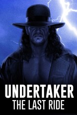 Undertaker: The Last Ride