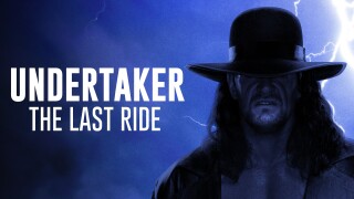 Undertaker: The Last Ride