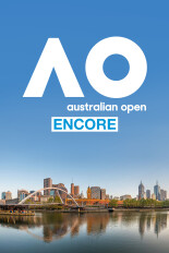 Australian Open Encore