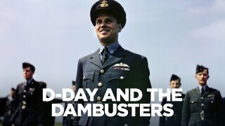 D-Day and the Dambusters