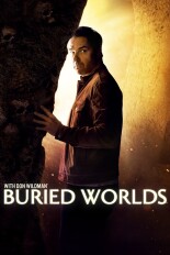 Buried Worlds With Don Wildman