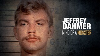 Jeffrey Dahmer: Mind of a Monster