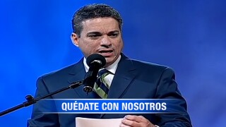 Quédate con nosotros