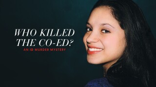 Who Killed the Co-ed? An ID Murder Mystery