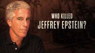 Who Killed Jeffrey Epstein