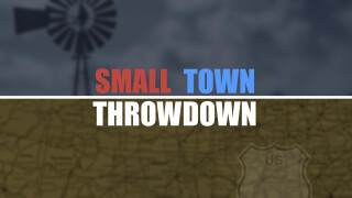 Smalltown Throwdown