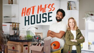 Hot Mess House