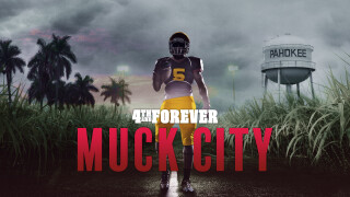 4th and Forever: Muck City