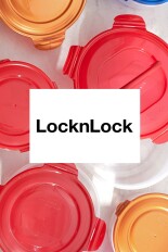 Lock 'n' Lock Storage