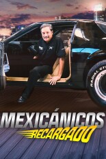 Mexicánicos recargado