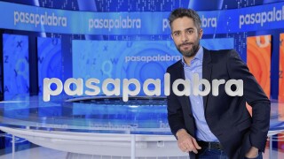 Pasapalabra