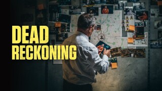 Dead Reckoning