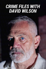 Crime Files With David Wilson