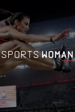 Sports Woman