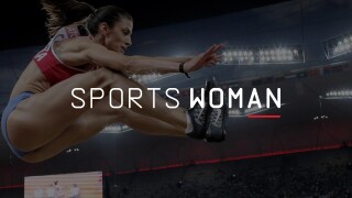 Sports Woman