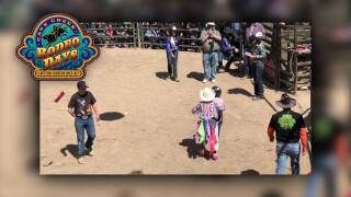 Cave Creek Rodeo Days