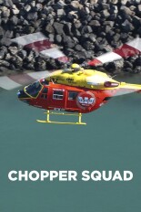 Chopper Squad