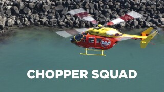 Chopper Squad