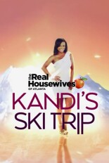 The Real Housewives of Atlanta: Kandi's Ski Trip