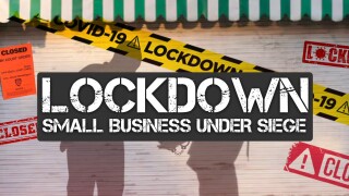 Lockdown: Small Business Under Siege