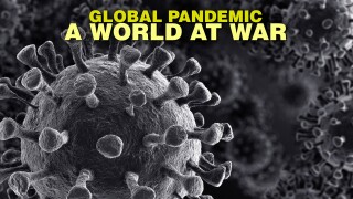 Global Pandemic: A World At War