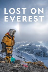 Lost on Everest