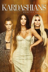 The Kardashians: Reality Royalty