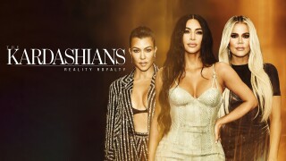 The Kardashians: Reality Royalty