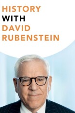 History With David Rubenstein