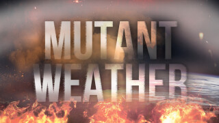 Mutant Weather