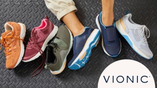 Vionic -- Footwear -- All Free Shipping