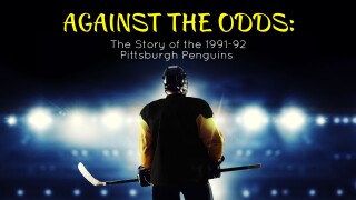 Against the Odds: The Story of the 1991-92 Pittsburgh Penguins