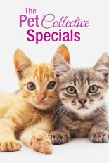 The Pet Collective Specials