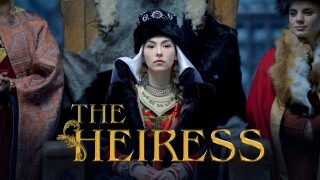 The Heiress