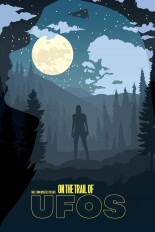 On the Trail of UFOs