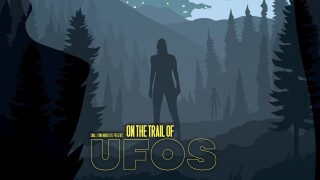 On the Trail of UFOs