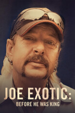 Joe Exotic: Before He Was King