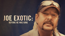 Joe Exotic: Before He Was King