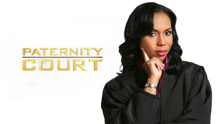 Paternity Court