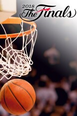 2018 NBA Finals