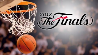 2018 NBA Finals